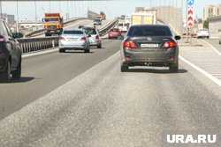 На работы заложено три года