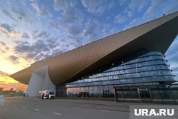 Пермский аэропорт «Большое Савино» обслужил более миллиона пассажиров