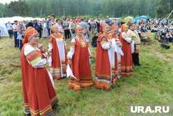 Новое арт-пространство откроется фестивалем «Матрешка» (архивное фото) 