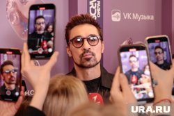 Дима Билан поменял паспорт ради своего псевдонима 