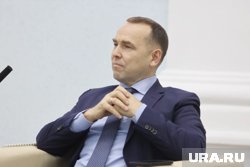 Шумков побывал на встрече в Москве (архивное фото)