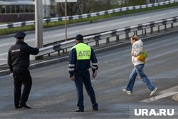 В Новом Уренгое произошло два ДТП с пешеходами