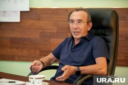 Дальнейшая судьба объектов, которые Парк передаст городу, пока не определена, отмечает Рашид Габдуллин