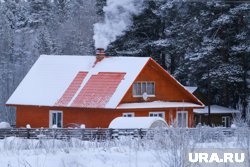 В Нижневартовске избавляются от дач из-за угрозы потопов