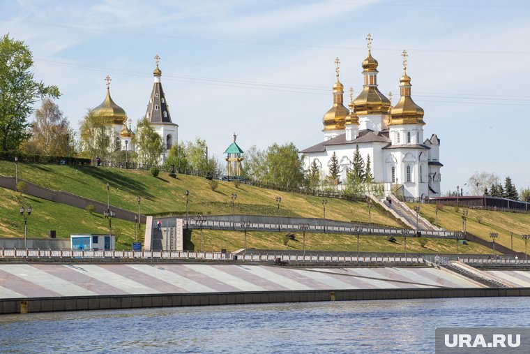 В 2025 году в Тюменской области насчитывается 915 предприятий в сфере турбизнеса