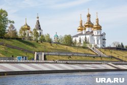 В 2025 году в Тюменской области насчитывается 915 предприятий в сфере турбизнеса