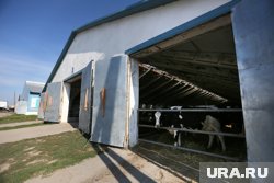 В хозяйствах проверили соблюдение закона об охране окружающей среды