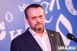 Губернатор Новгородской области Андрей Никитин рассказал президенту о том, как студенты работают на нужды СВО