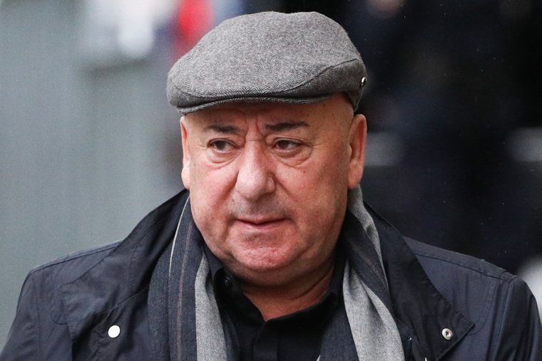Мамедали Агаев похитил 20 млн рублей, получая доход от сборов за спектакли, к которым он якобы писал сценарии