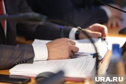 Руководителя территории выберут 25 ноября