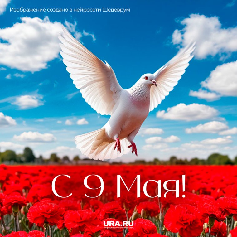 Мы не просто отмечаем праздник, мы становимся одной большой семьей, где каждый гордится историей своей страны