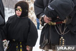 На Ямале в этом году выдано 50 чумовых капиталов