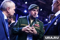 Алаудинов считает, что россиян нужно начинать готовить к третьей мировой 