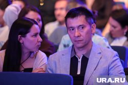 Руслан Садыков получил новое предложение о работе три месяца назад