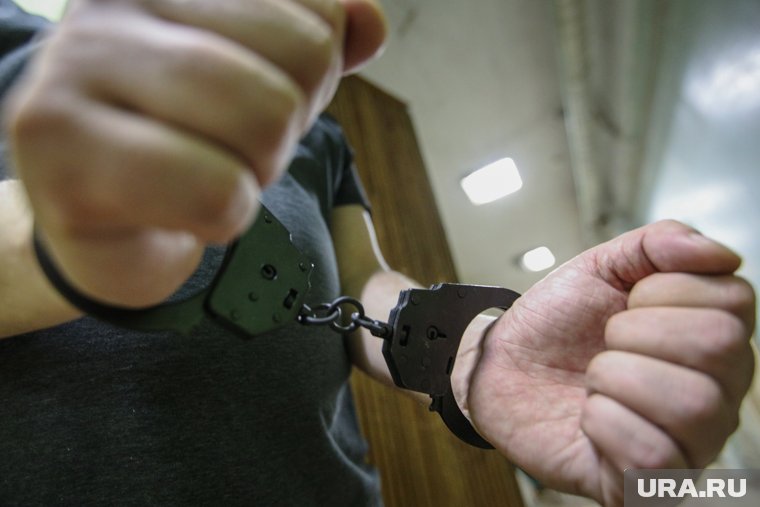 Подростка поместили под стражу