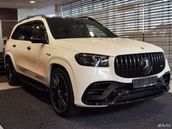 Внедорожник продают почти за 25 миллионов