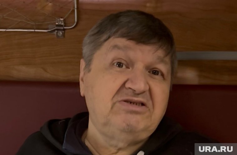Роман Родин был свидетелем на свадьбе Киркорова и Пугачевой