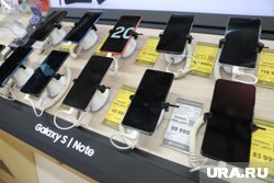 Некоторые смартфоны Samsung S25 могут быть не проверены на совместимость с российским рынком