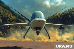 Украина атаковала слободу Белая в Курской области