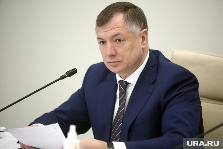 По словам Хуснуллина, среди ключевых достижений 2025 года — открытие трассы «Дюртюли — Ачит»