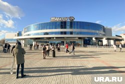 Фан-зона у арены будет под пристальным вниманием правоохранителей