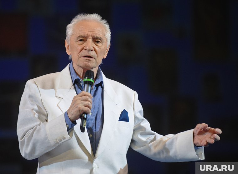 Главный хореограф страны прожил 98 лет, почти все из которых посвятил сцене