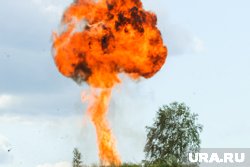 Бои вспыхнули в спорном приграничном районе