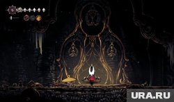 Чтобы раскрыть все тайны, игроку придется добраться до вершины королевства