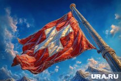 Группа с нацистской символикой задержана