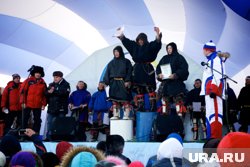 Пособие получат коренные ямальцы, поступившие на бюджет 