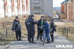 В России могут снизить возраст уголовной ответственности 