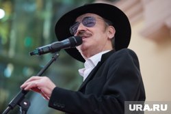 Ранее выступления Боярского были временно прекращены