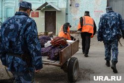 Жителя Салехарда постигло суровое наказание за краснокнижную рыбу 