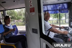 Маршрут автобуса №17 будеть чуть длиннее (архивное фото)