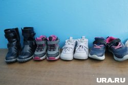 В Кургане в этом году 4000 детей могли пойти в школу, если бы им дали появиться на свет
