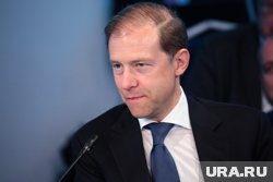 Мантуров заявил, что Россия будет допускать на свой рынок тех, в ком сама заинтересована