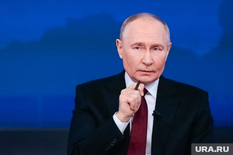 Путин заявил, что выплаты должны также распространяться на братьев и сестер погибших участников СВО