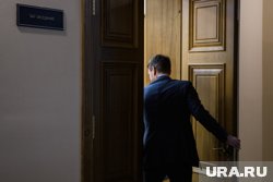 Андрей Клиросов пропал еще в майские праздники