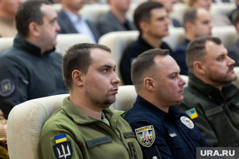 По словам Буданова*, Украина может исчезнуть, если общество не решит, чего хочет дальше