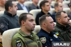 По словам Буданова*, Украина может исчезнуть, если общество не решит, чего хочет дальше