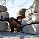 Марш в строю и автоматы наизготовку: в Армении проходят совместные с США военные учения
