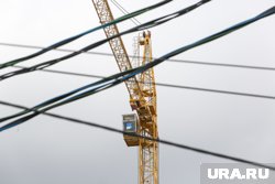 В Тюмени изымут один частный и два многоквартирных дома