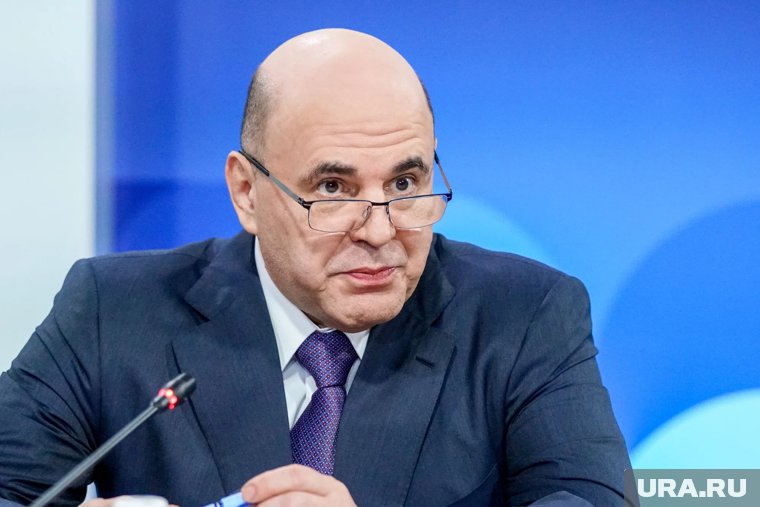 Выделим 1 млрд рублей на подготовку кадров в отрасли БАС, сообщил премьер-министр РФ Михаил Мишустин
