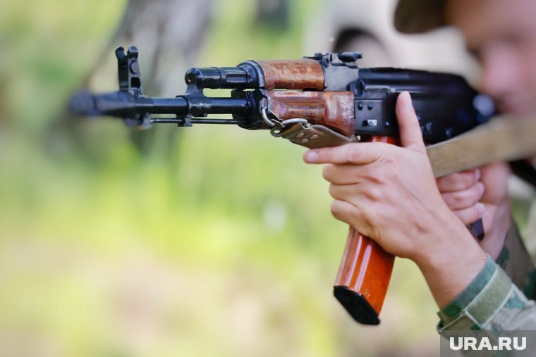 Российские войска продолжают вытеснять ВСУ на Донбассе