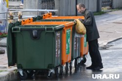 Вывоз мусора теперь будет производиться в дополнительные часы