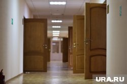 В Кургане ищут нового начальника управления архитектуры и градостроительства