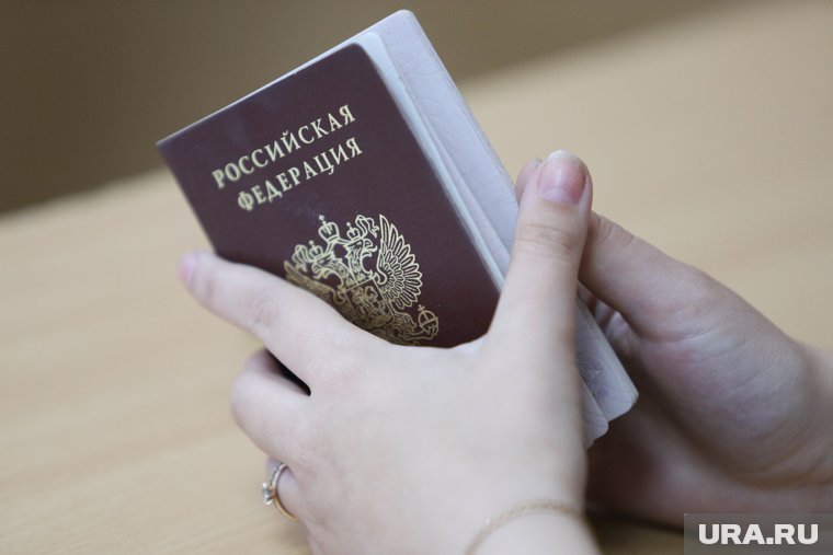 Закон также предусматривает лишение гражданства за публичные призывы к терроризму