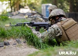 ВС РФ постепенно вытесняют украинские силы из населенных пунктов, приближаясь к Покровску 