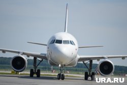 Бортпроводники отмечают праздник 12 июля