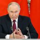 Путин не позволил Зеленскому устроить скандал в Стамбуле